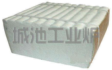 硅酸鋁纖維保溫棉